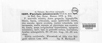 Puccinia minussensis image